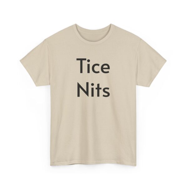 Tice Nits Tee - Image 11