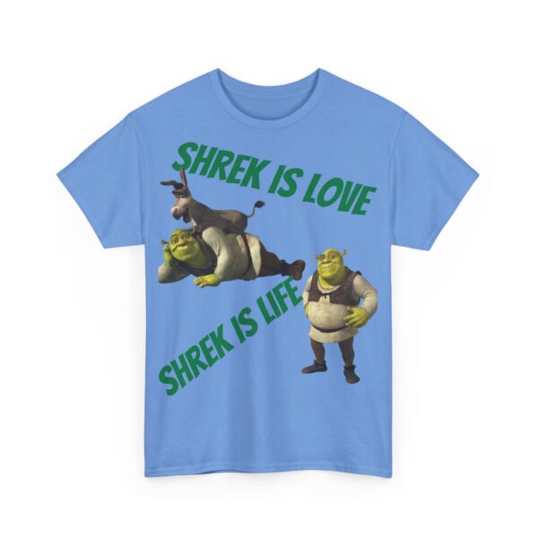 Shrek is Love Tee - Image 11