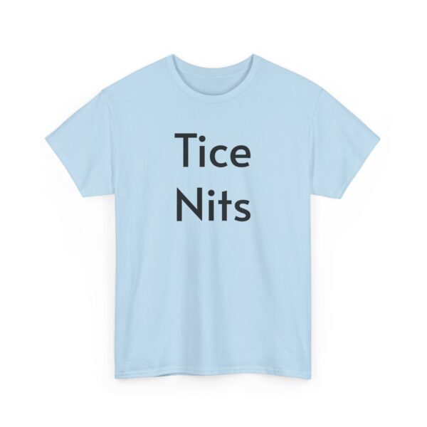 Tice Nits Tee - Image 15