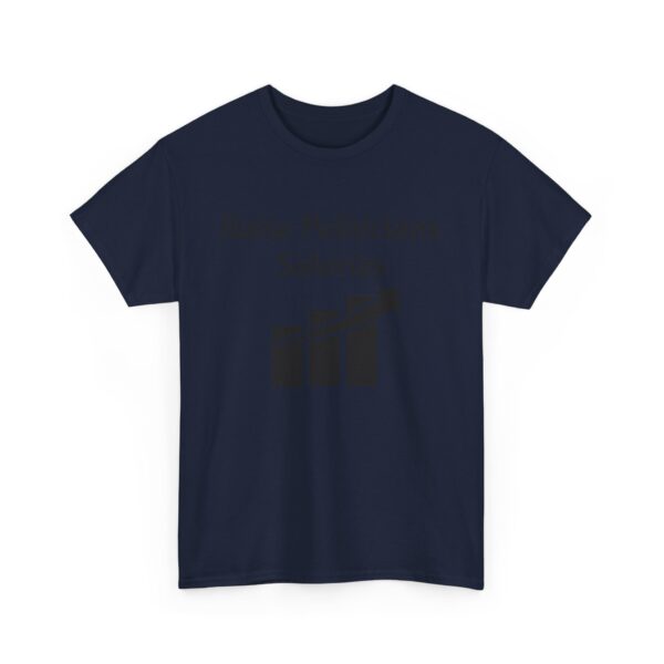 Raise Politician's Salaries Tee - Image 31