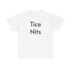 Tice Nits Tee