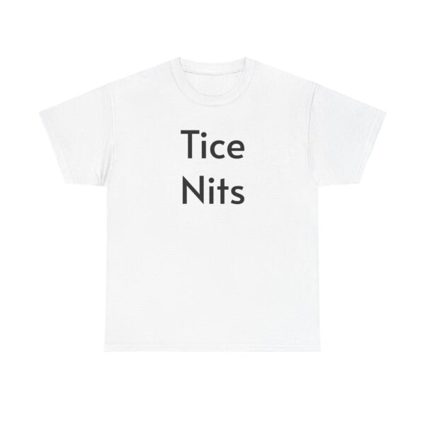 Tice Nits Tee