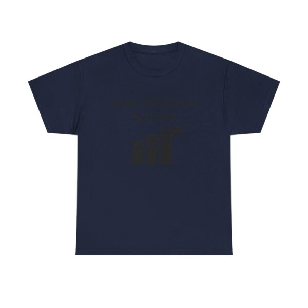 Raise Politician's Salaries Tee - Image 29